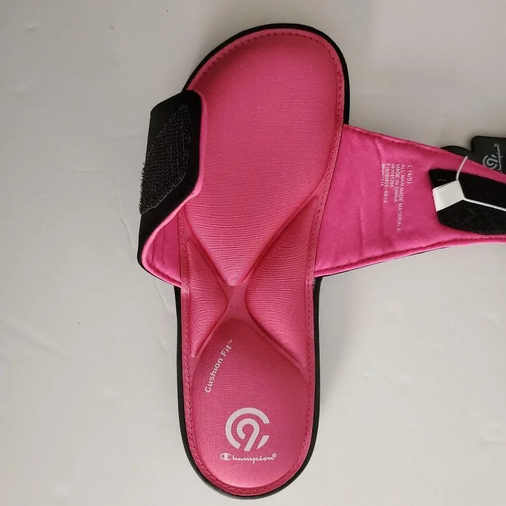 C9‎ By Champion Girl's VALMA Memory Foam Slip-On